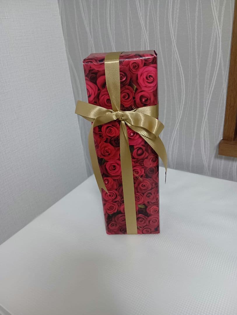 森伊蔵　720ml　高島屋　ラッピング