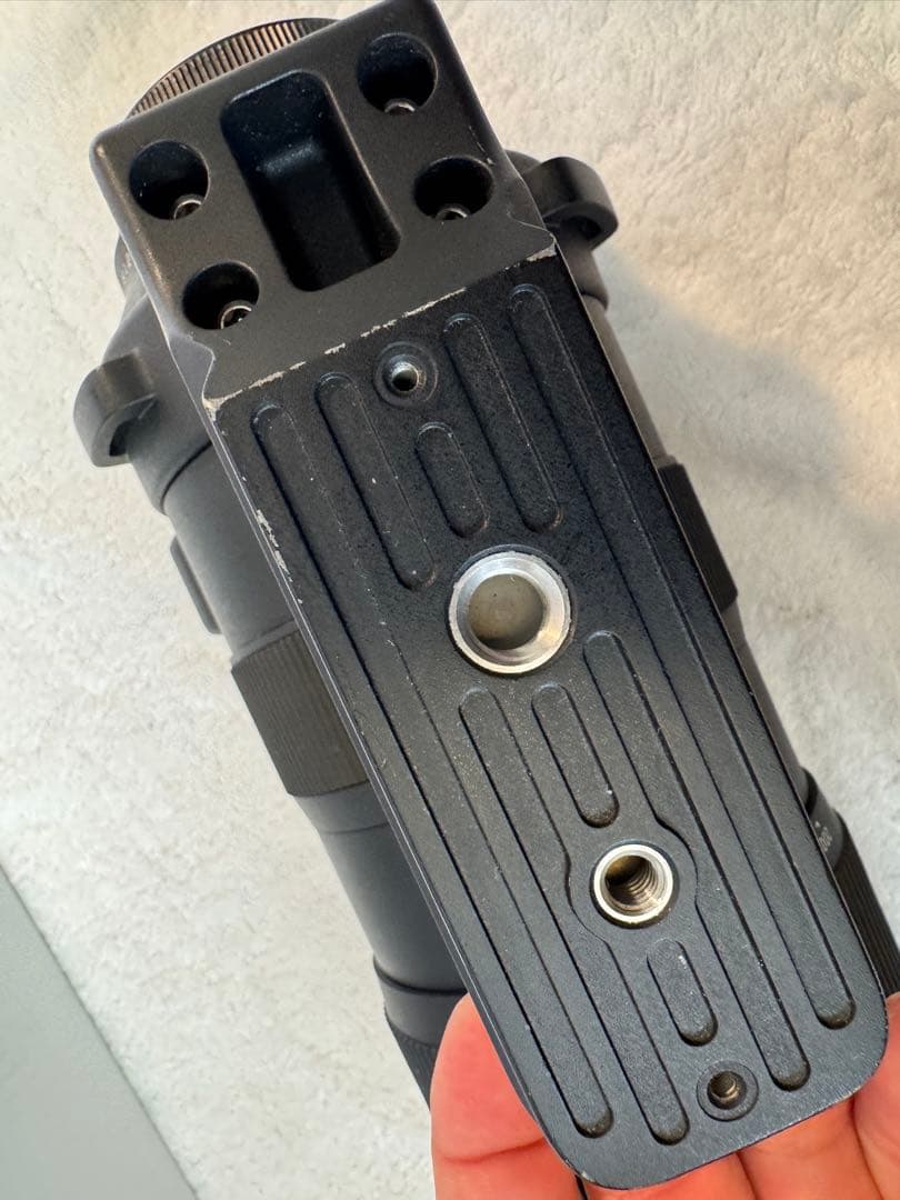 【美品】SIGMA 60-600mm F4.5-6.3 Sports