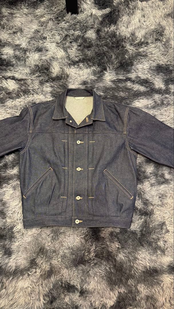 JOURNAL STANDARD デニムジャケット　LEVIS