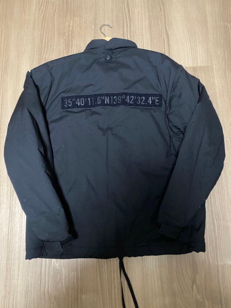 ジャケット・アウター WTAPS EX39 MC / JACKET. COPO. TAFFETA