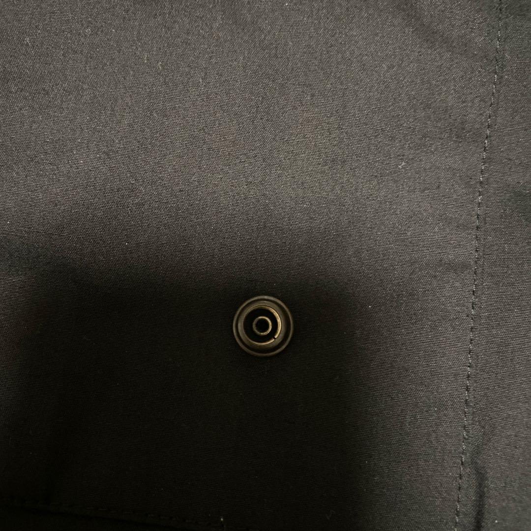 ジャケット・アウター WTAPS EX39 MC / JACKET. COPO. TAFFETA