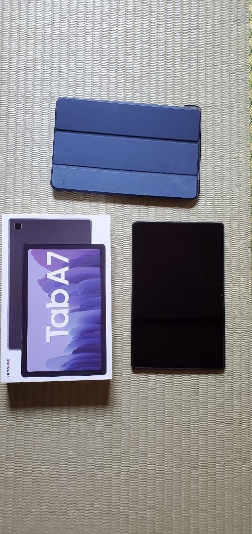 SAMSUNG Galaxy Tab A7 サムスン　ギャラクシータブ  a7