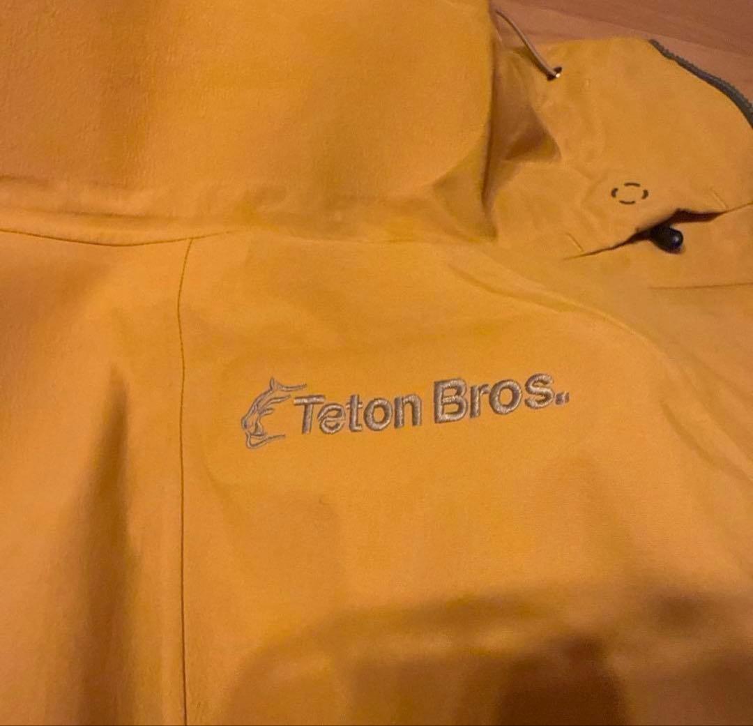 ティートンブロス　TBジャケット（Mサイズ）