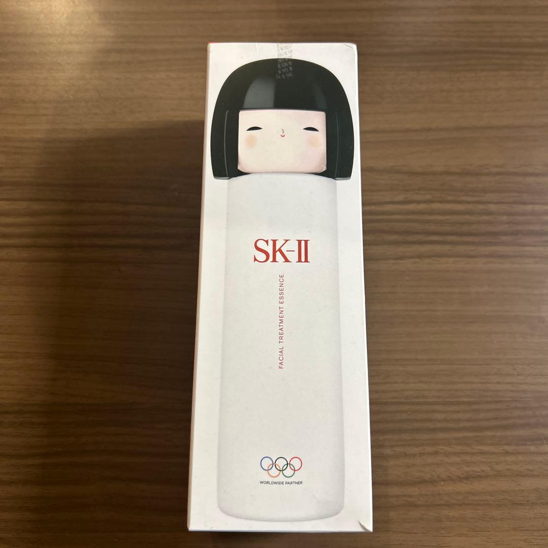 SK-II フェイシャルトリートメントエッセンス 230ml