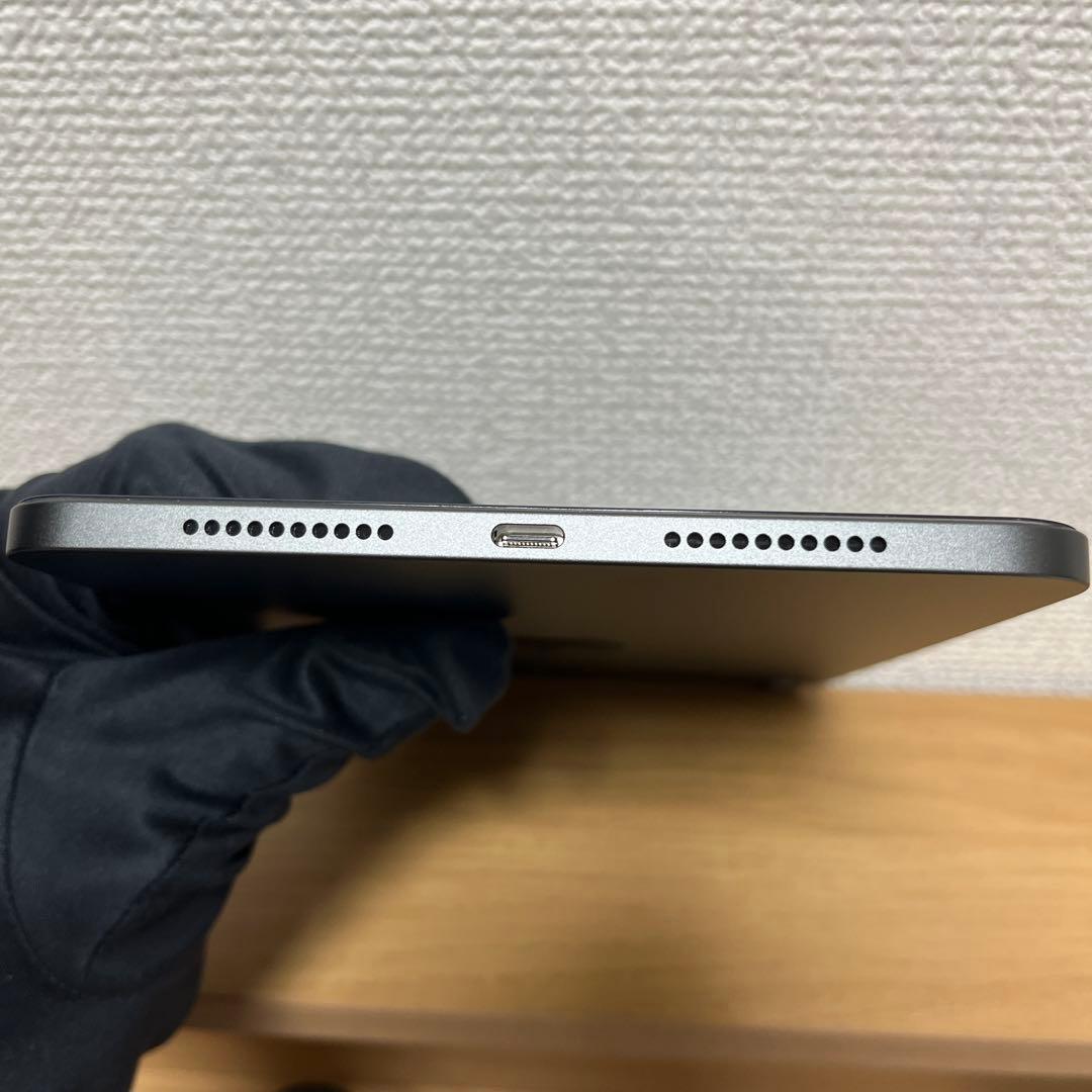【未使用品】Apple iPad mini 第6世代 6 Wi-Fi 64GB