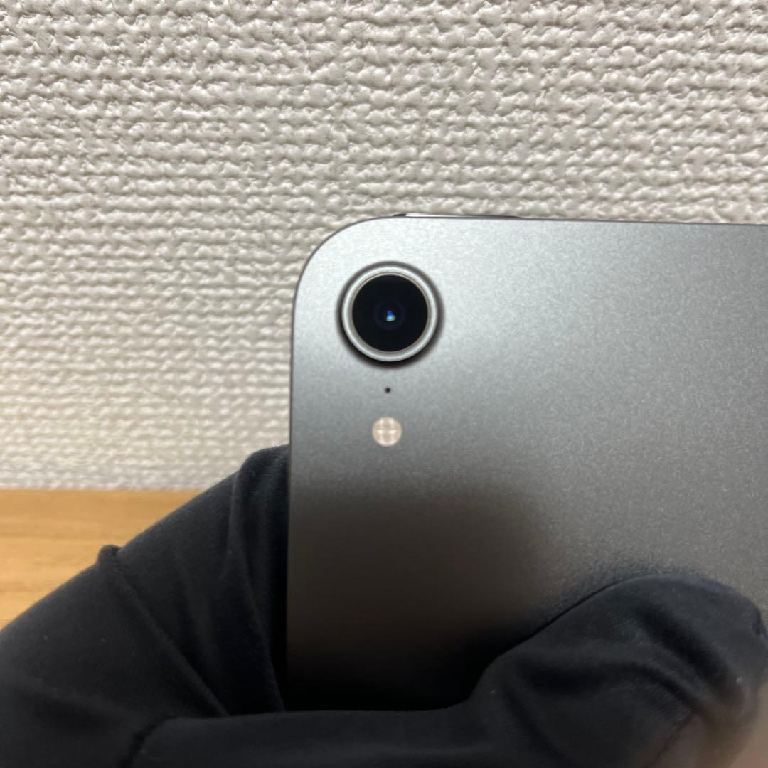 【未使用品】Apple iPad mini 第6世代 6 Wi-Fi 64GB