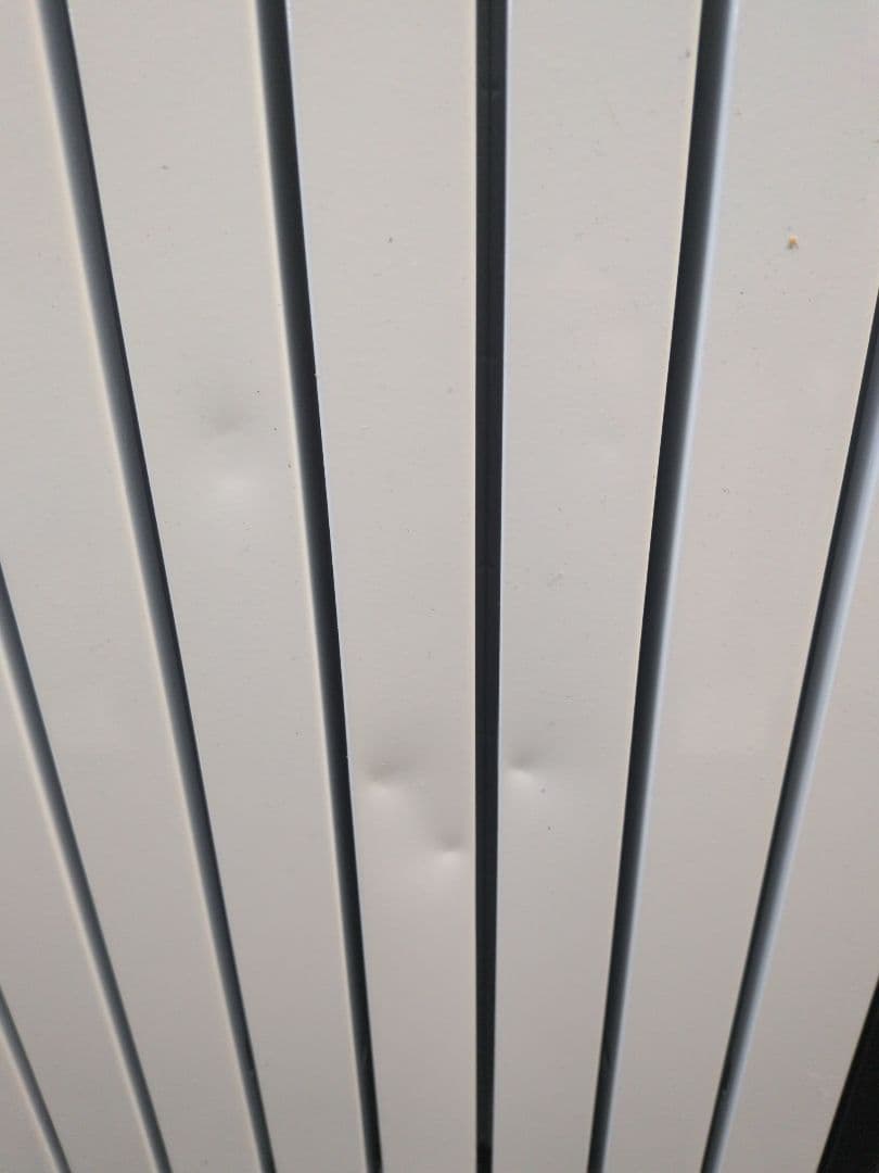 デロンギ マルチダイナミックヒーター MDHS12-BK M2889