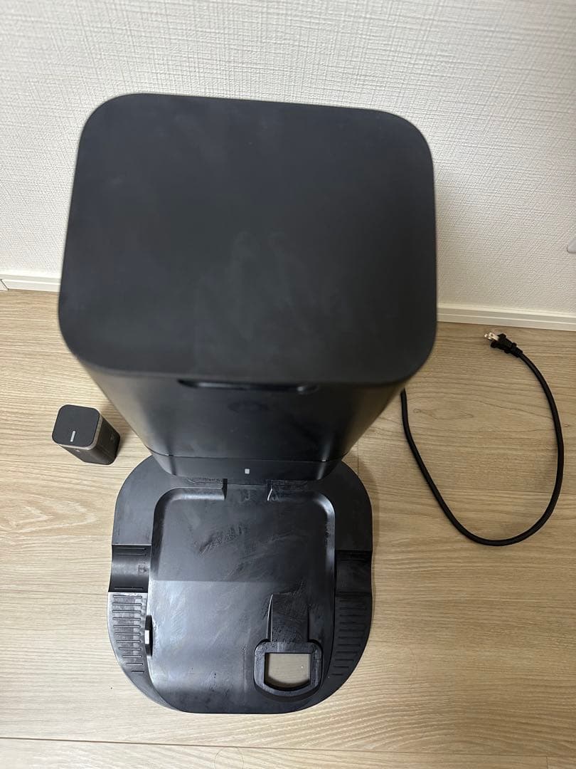 【予備備品多数付属】Roomba ルンバ i7+