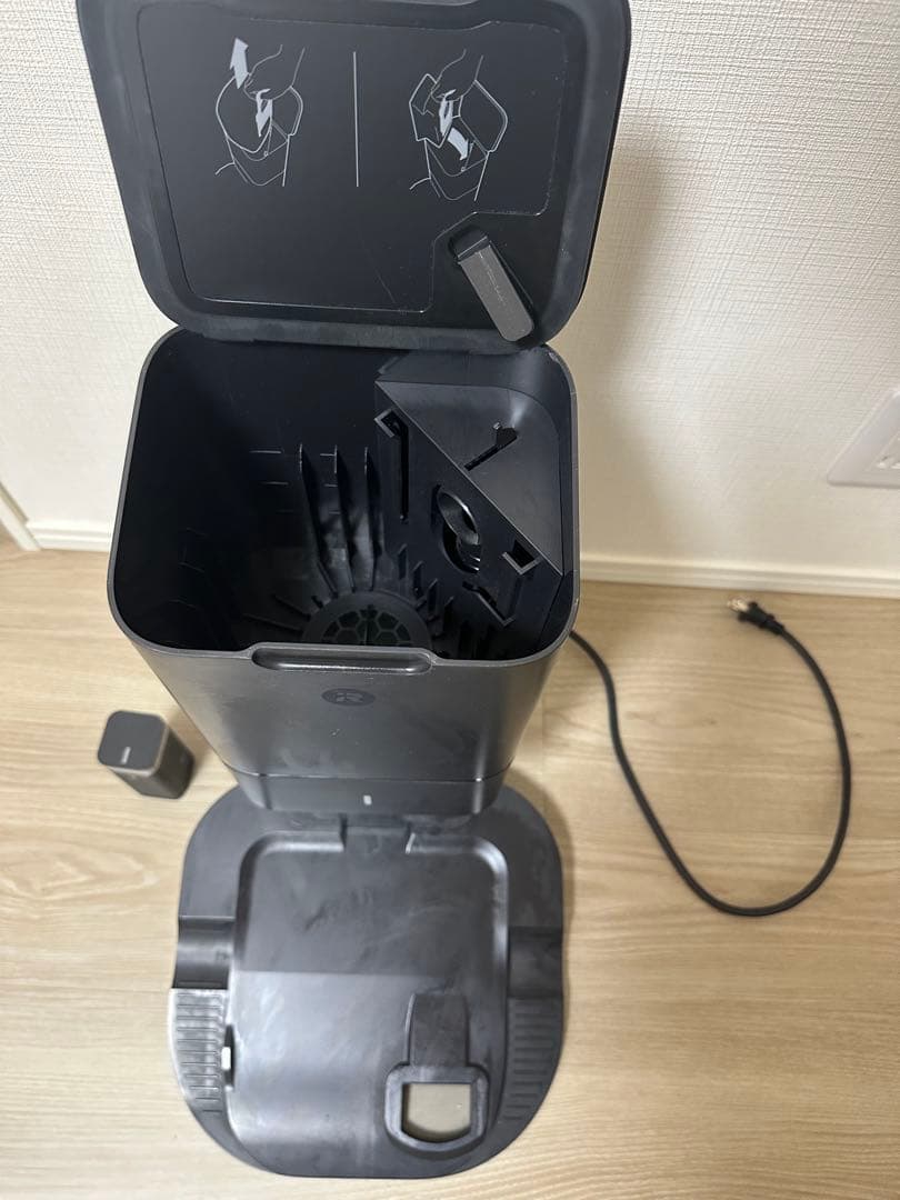 【予備備品多数付属】Roomba ルンバ i7+