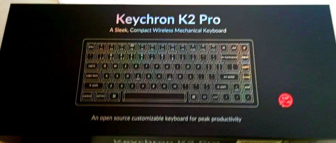 キーコロン　メカニカルキーボード