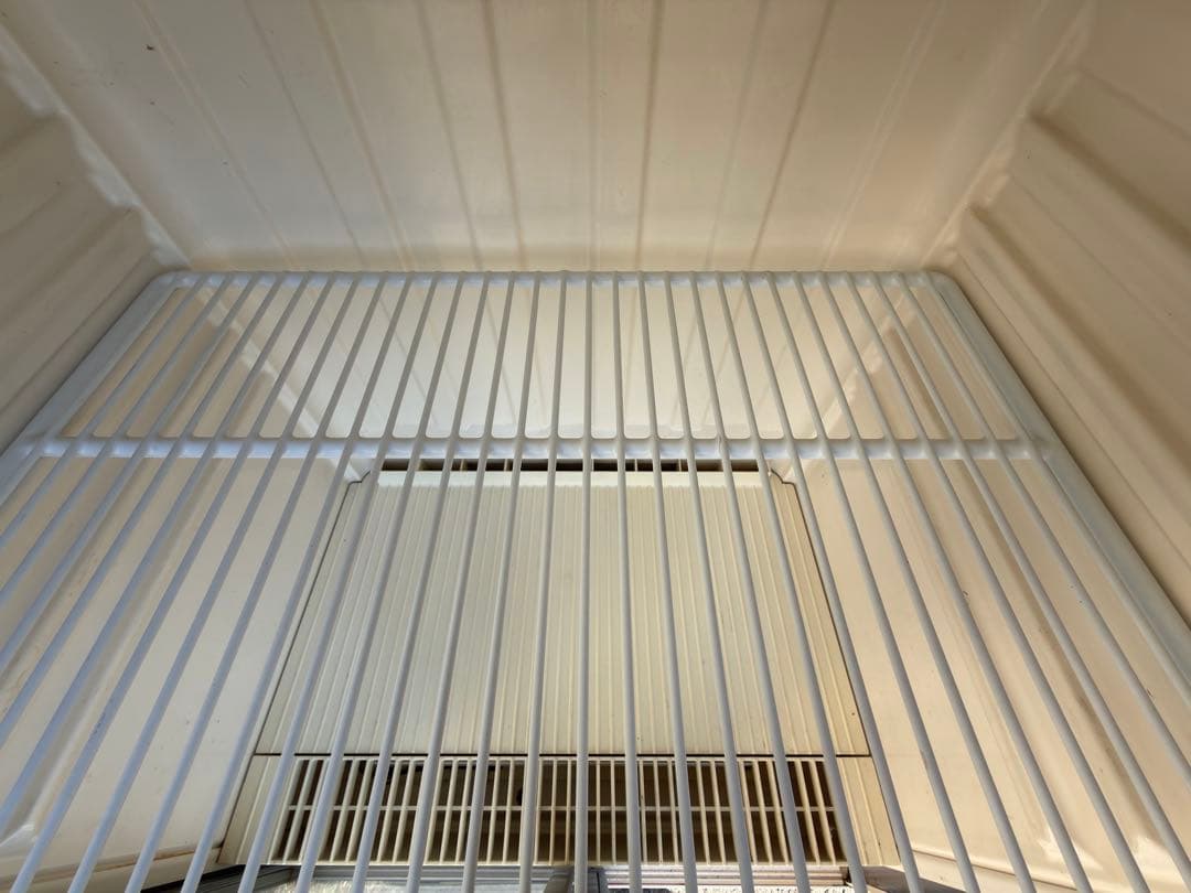 ホシザキ（HOSHIZAKI）製 業務用 小形冷蔵ショーケース