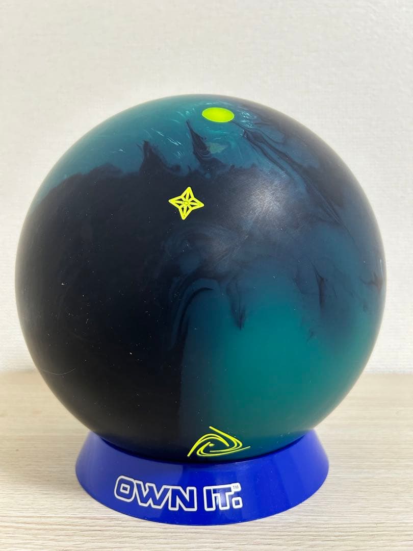 ボウリング　ツアーダイナミクス(15ポンド新品)