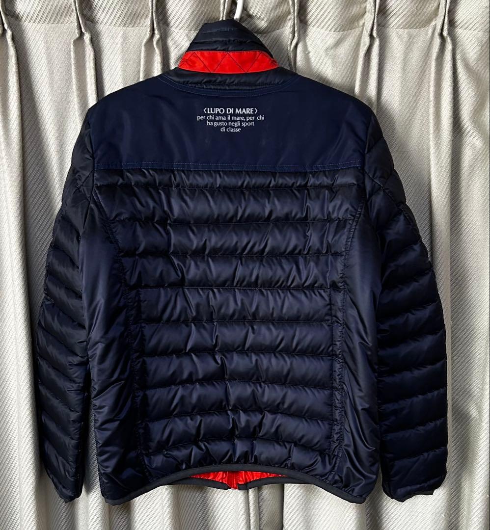 シナコバ　ダウンジャケット