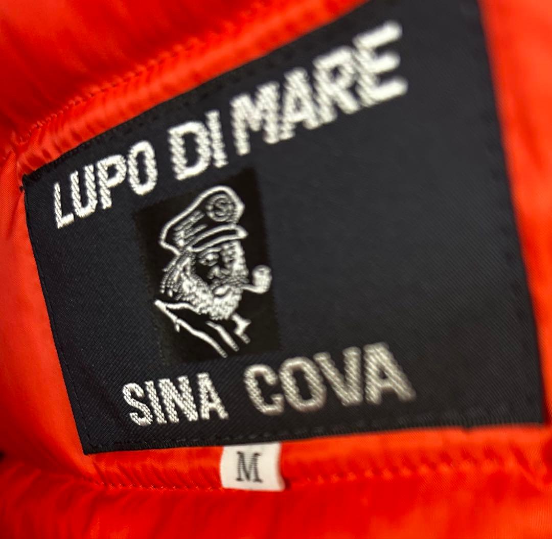 シナコバ　ダウンジャケット