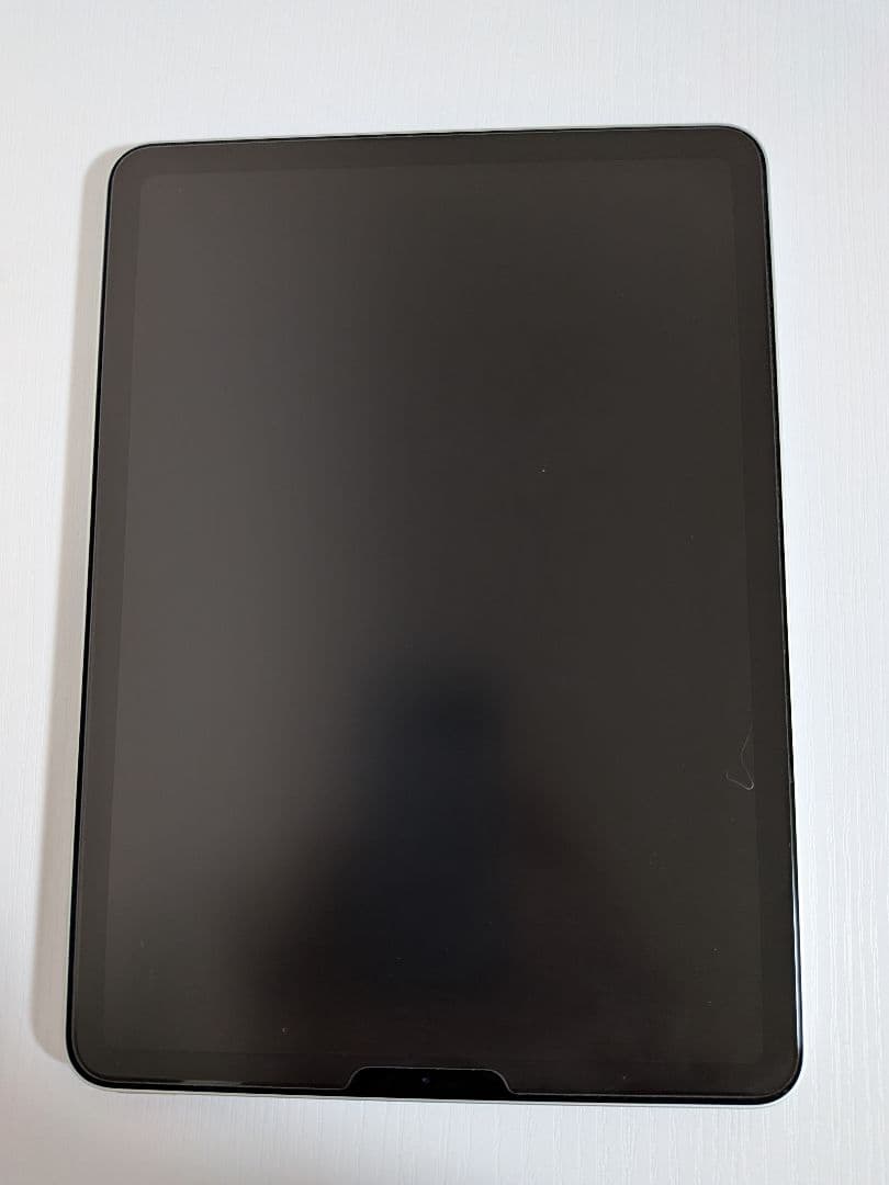 【Mika様】【美品】Apple iPad Air 第四世代 シルバー 本体