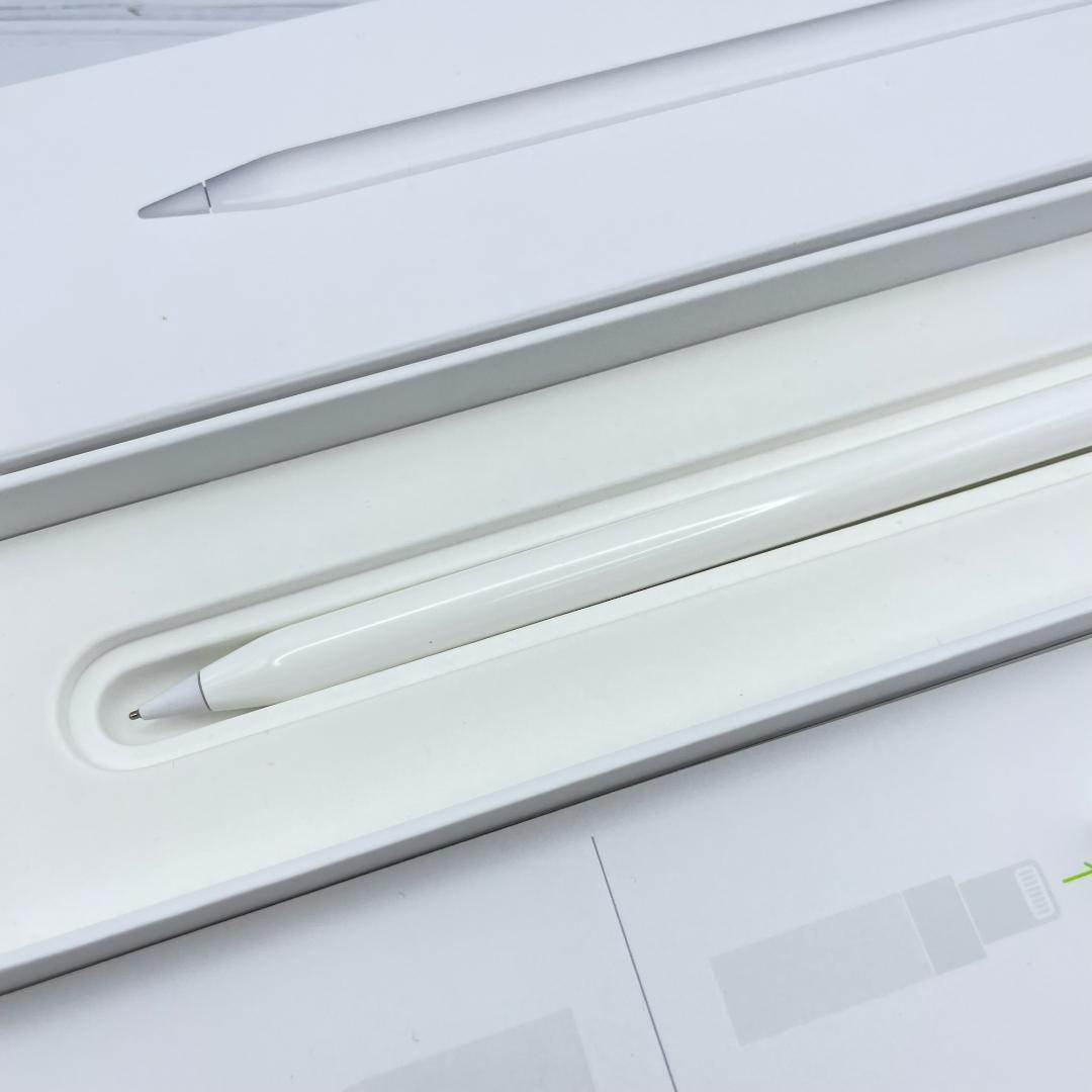 動作確認済み【美品】Apple Pencil 第一世代 本体＋付属品＋カバー