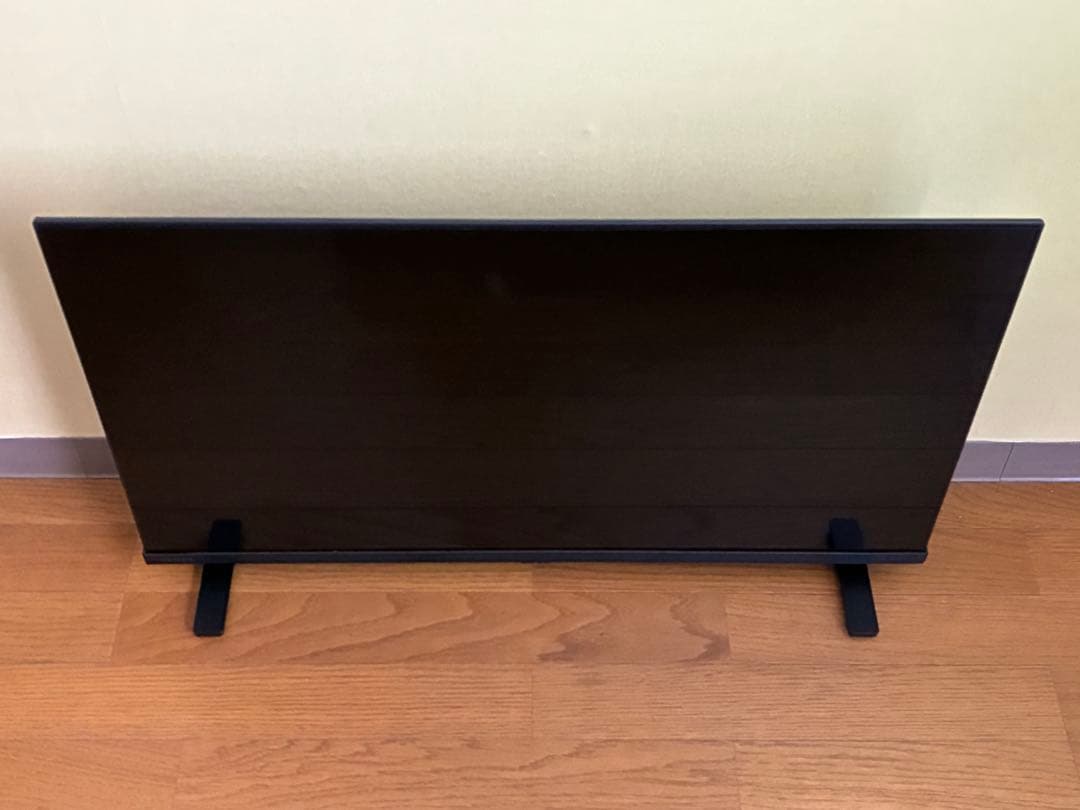 REGZA 32インチ ハイビジョン 液晶 32V35N 2024年モデル