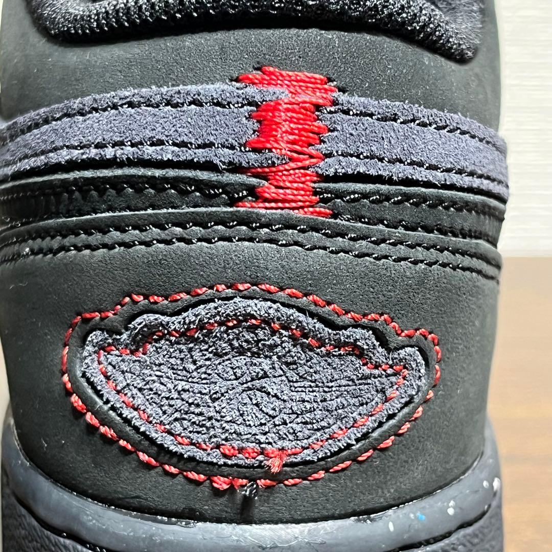 新品‼️NIKE エアジョーダン1 low aj1 se craft 23cm