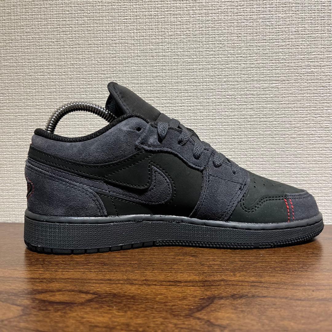 新品‼️NIKE エアジョーダン1 low aj1 se craft 23cm