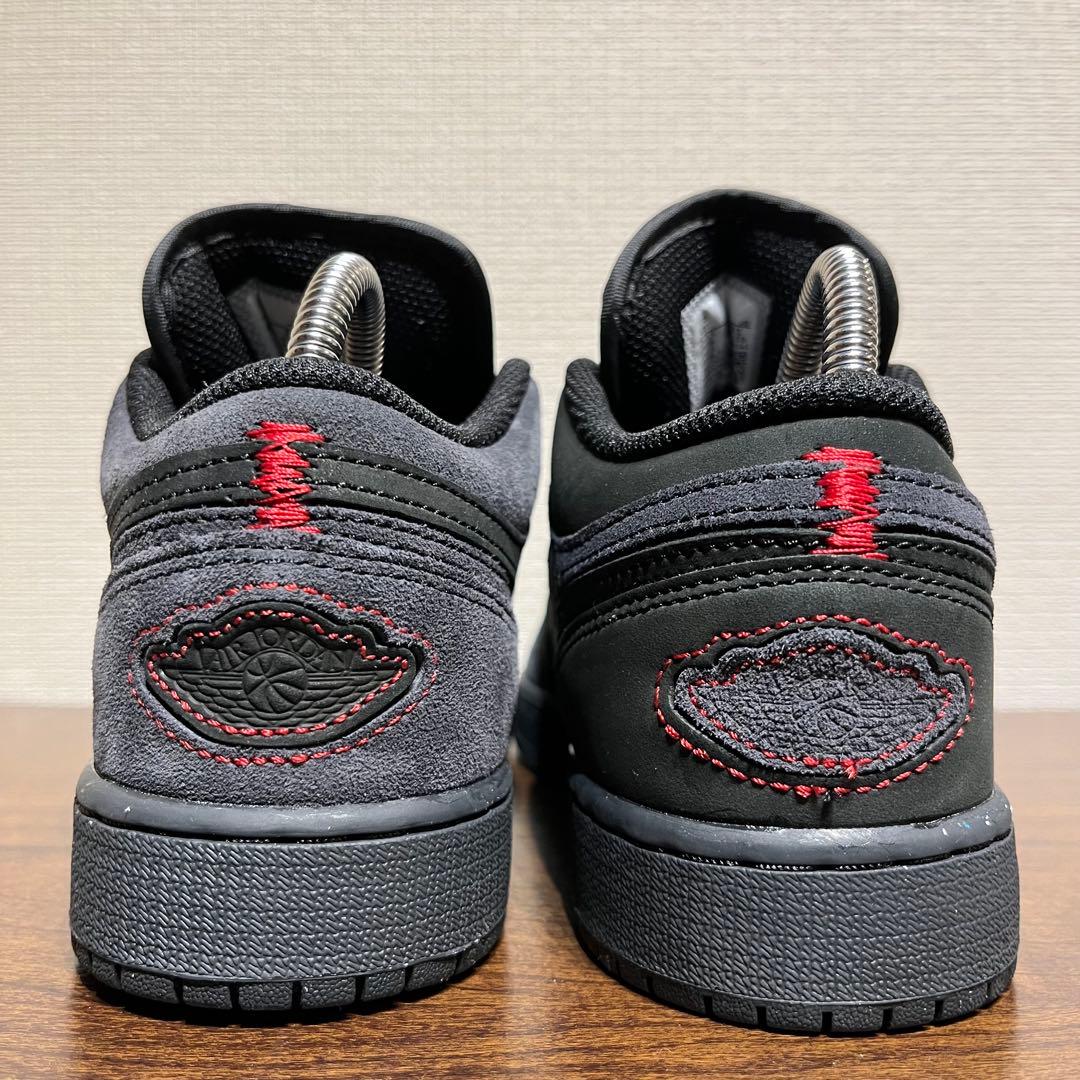 新品‼️NIKE エアジョーダン1 low aj1 se craft 23cm