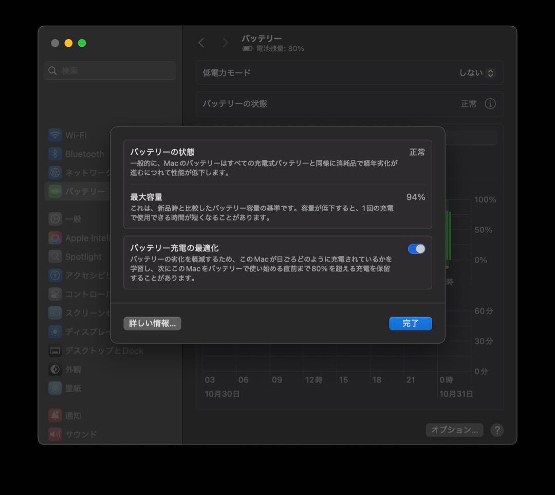 【CTOモデル】M1 MacBook Air_16GB/512GB/US配列