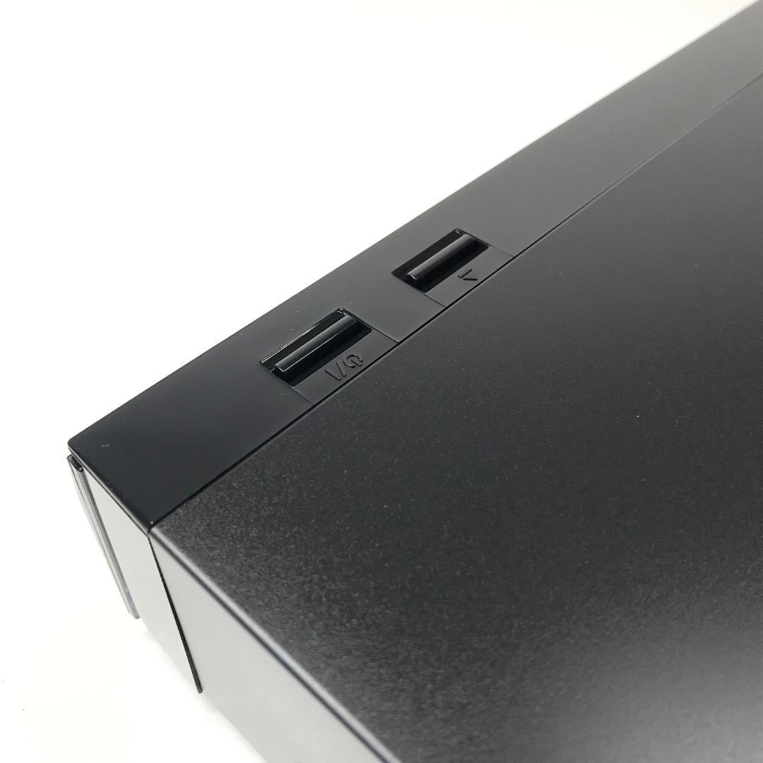 【ほぼ未使用】Panasonic CATVデジタルSTB TZ-BT9000BW