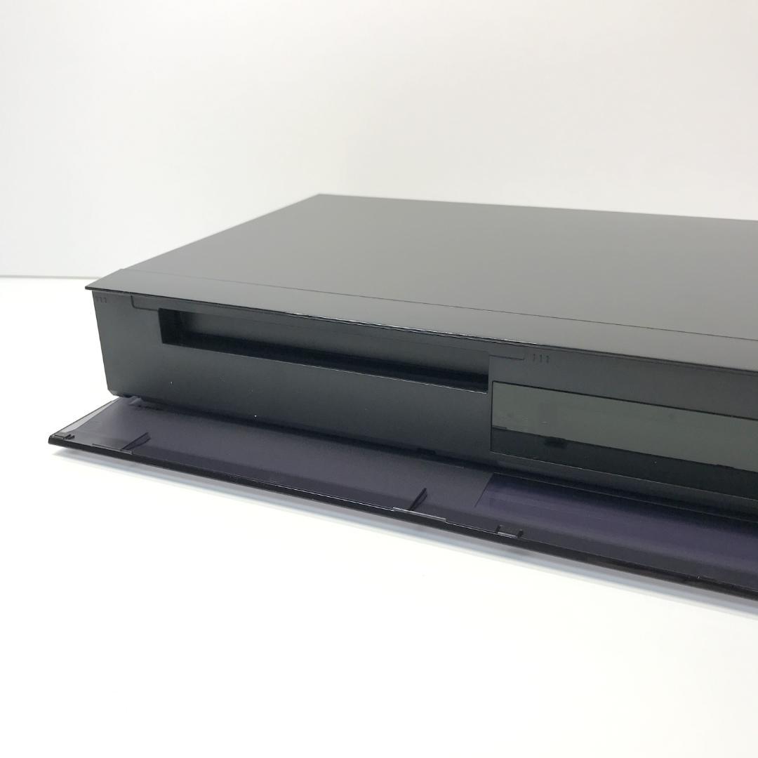 【ほぼ未使用】Panasonic CATVデジタルSTB TZ-BT9000BW