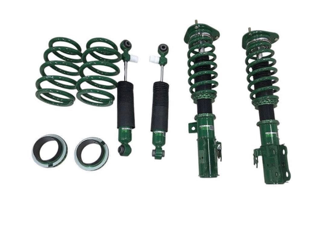 TEIN テイン ダンパーキット FLEX Z VSTC0-C1AS3