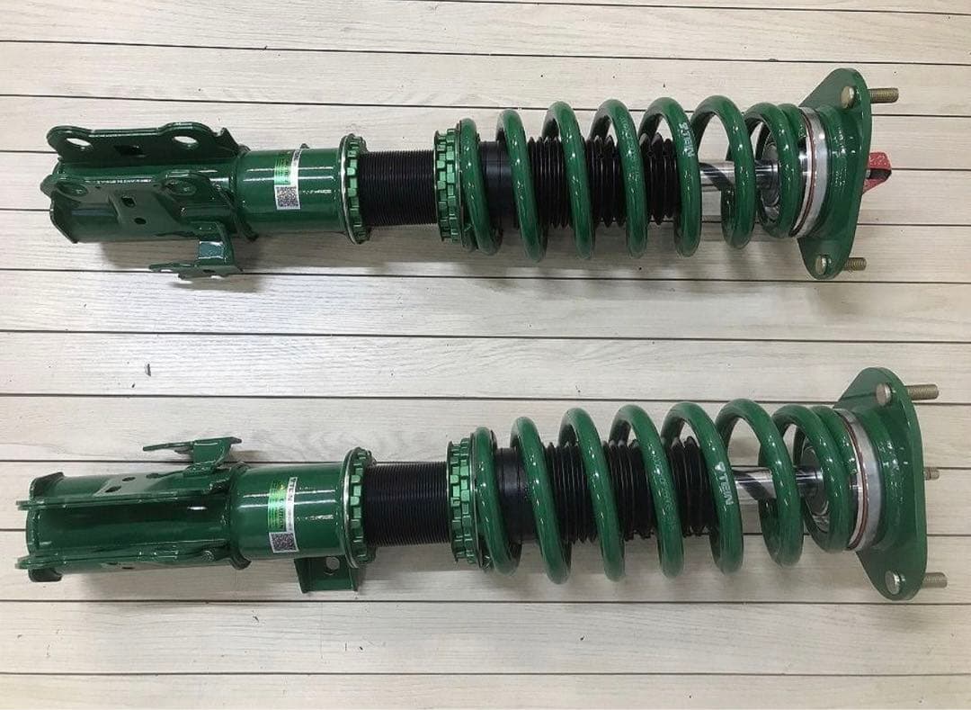 TEIN テイン ダンパーキット FLEX Z VSTC0-C1AS3