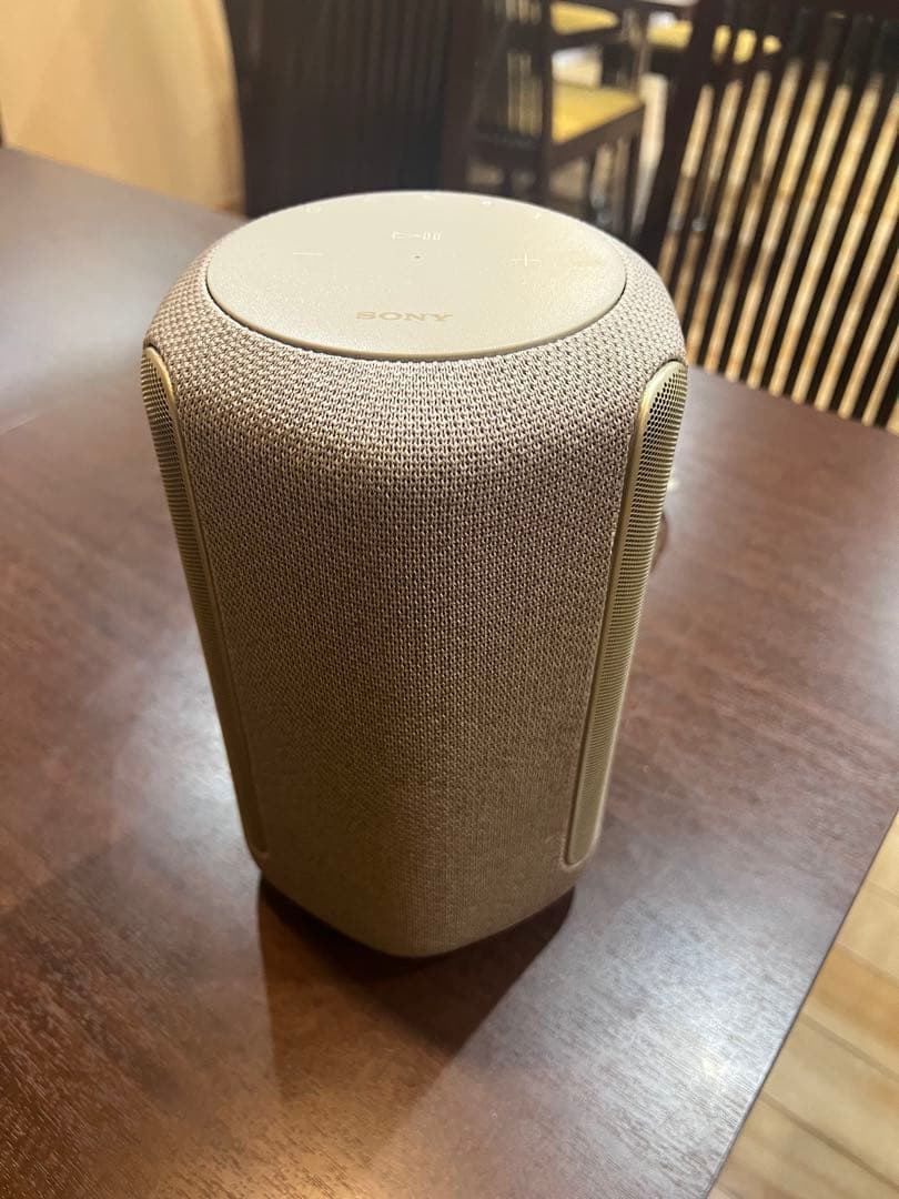 SRS-RA3000 (H) [ライトグレー]