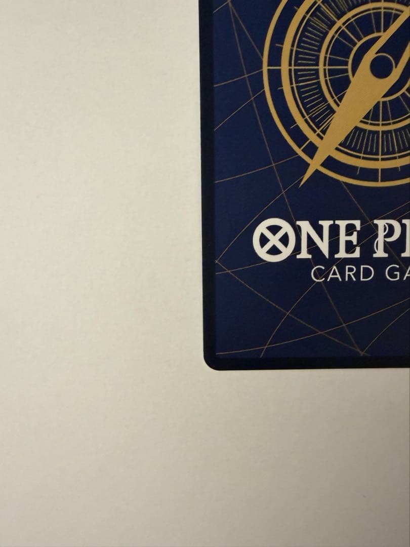 ワンピースカード　牛肉バースト R OP12-060 sp パラレル　おまけ付き