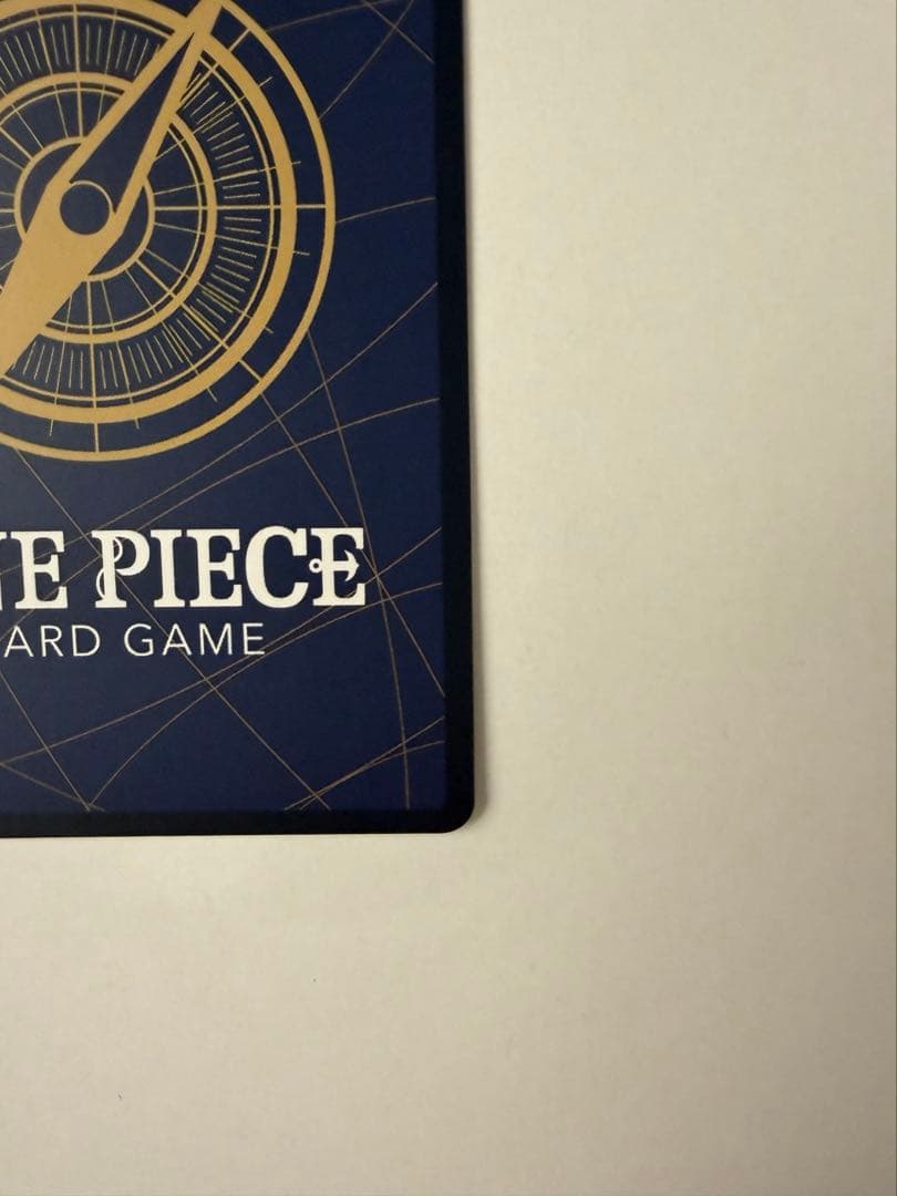 ワンピースカード　牛肉バースト R OP12-060 sp パラレル　おまけ付き