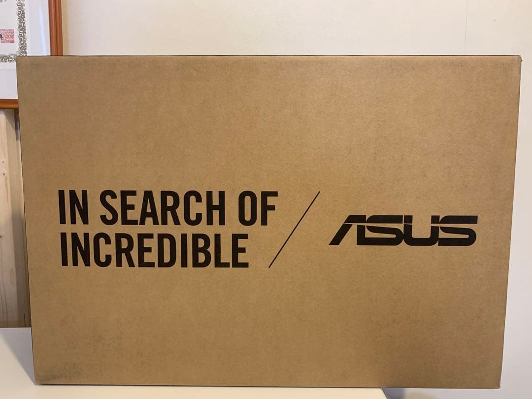 ASUS VA24DQLB Full HD IPS 縦置可能