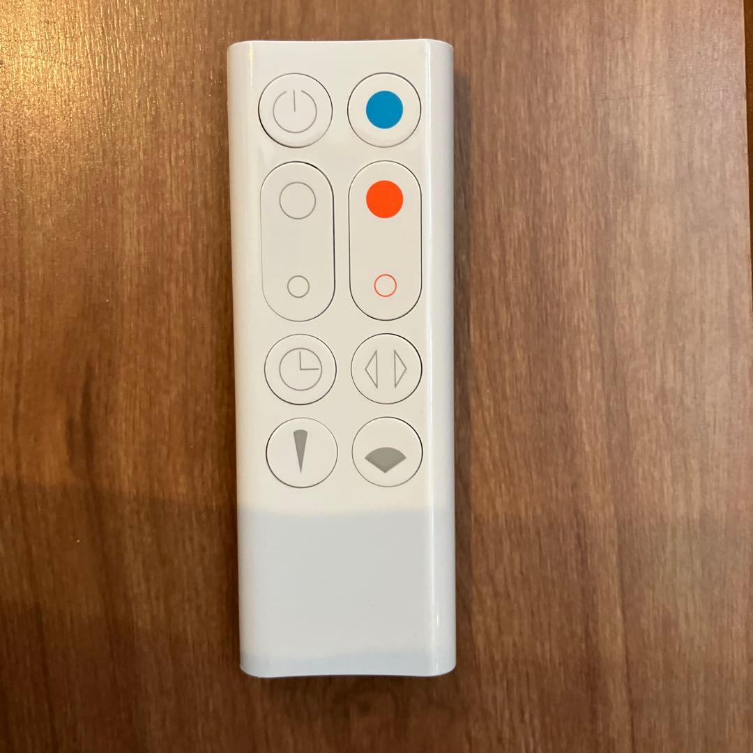 【美品】dyson am09 2021年製