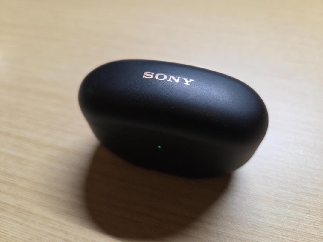 SONY WF-1000XM5 ブラック