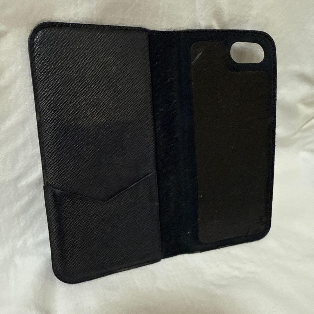 最終値下げ　LOUIS VUITTONチャップマン・ブラザーズiPhoneケース