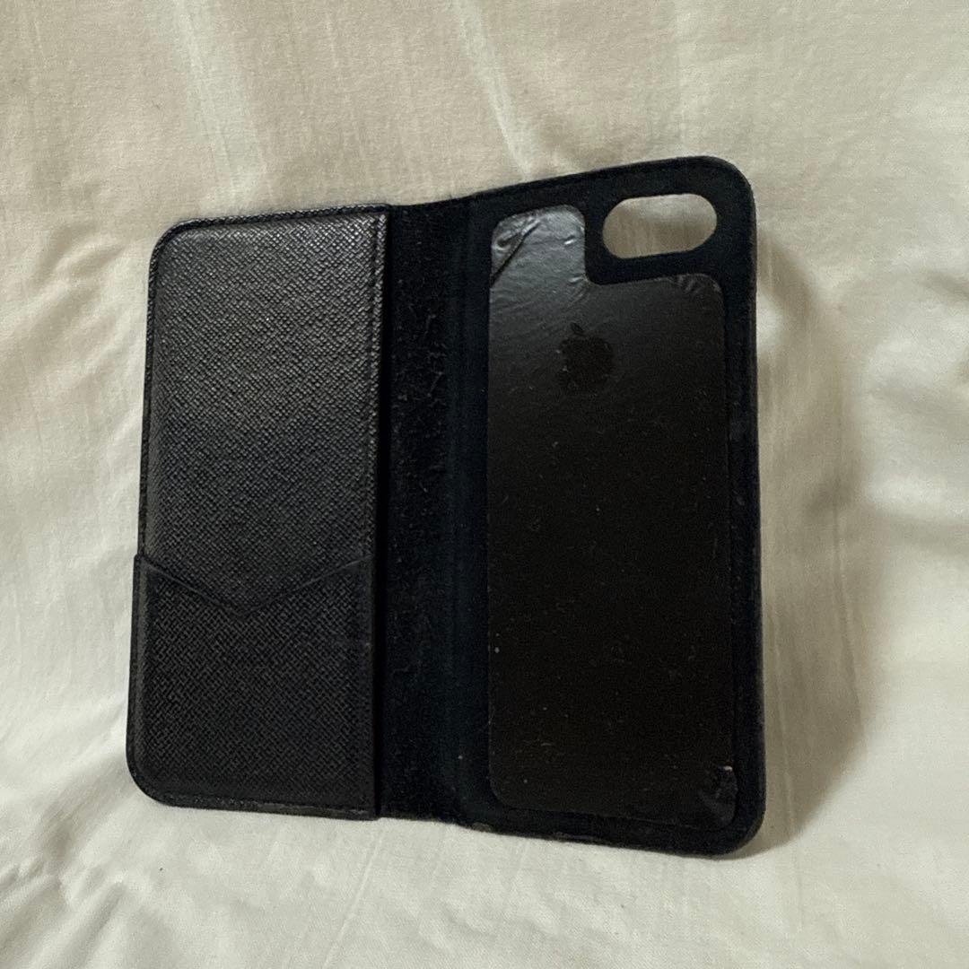 最終値下げ　LOUIS VUITTONチャップマン・ブラザーズiPhoneケース