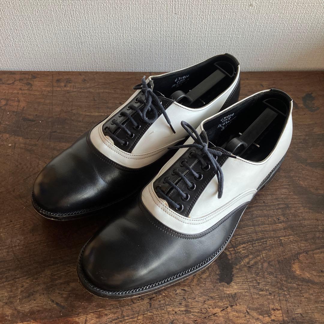 ⭐*n様 希少　ギャルソン×トリッカーズ　コムデギャルソン別注　トリッカーズ製