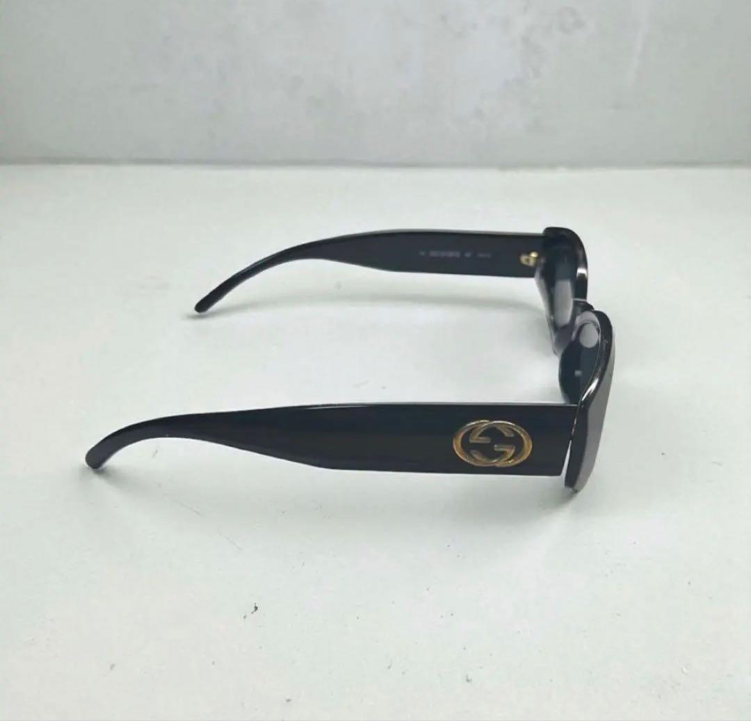 小物 02ss archive gucci design eyewear