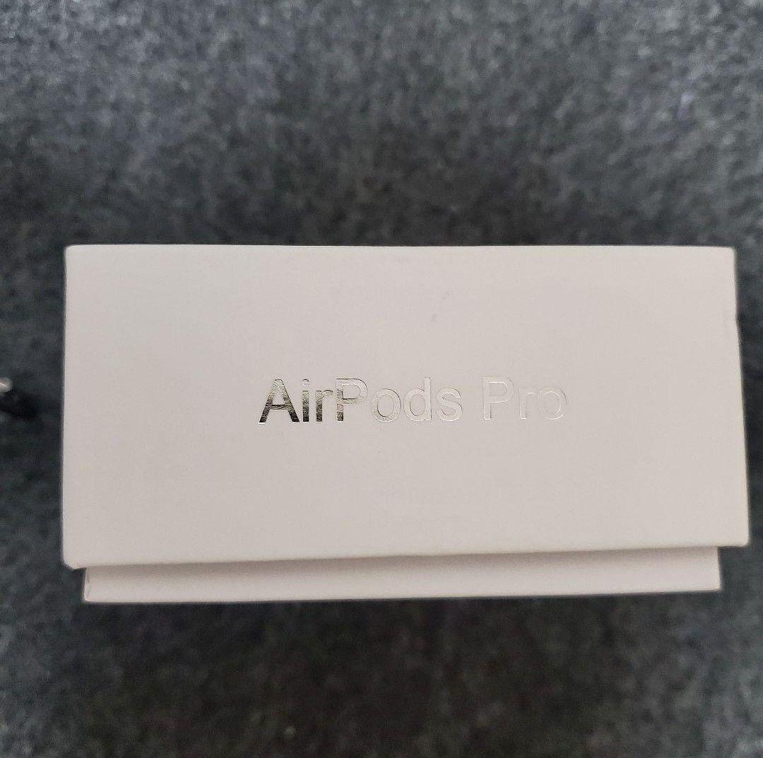 AirPods Pro (第2世代) ホワイト
