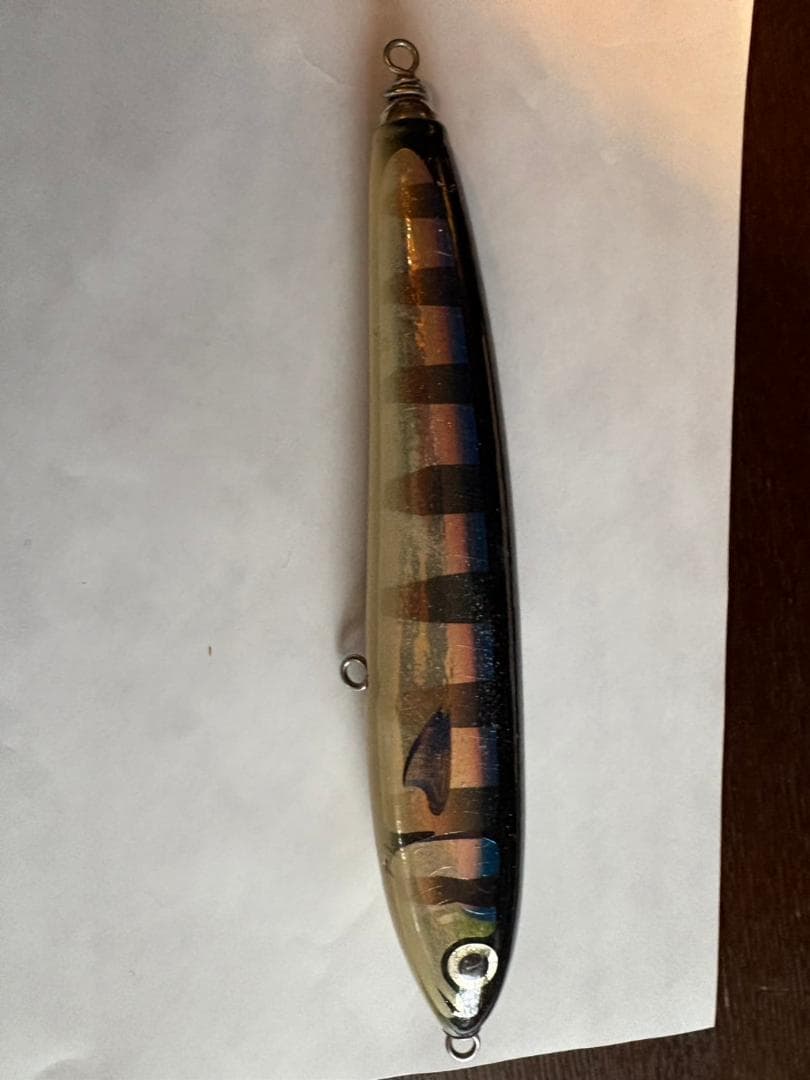 カーペンター幻影120jjj専用