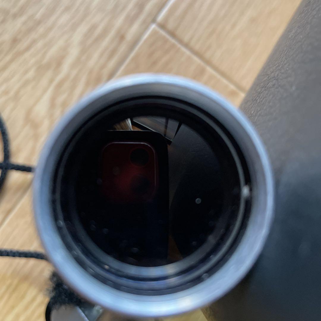 Vision triple tested 15×30