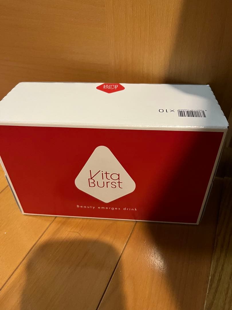 Vita Burst エルセーヌ　1箱