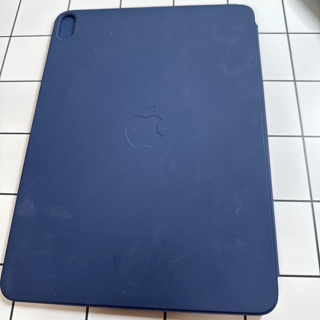 Apple iPad 本体 第四世代256GBスカイブルー+ カバー