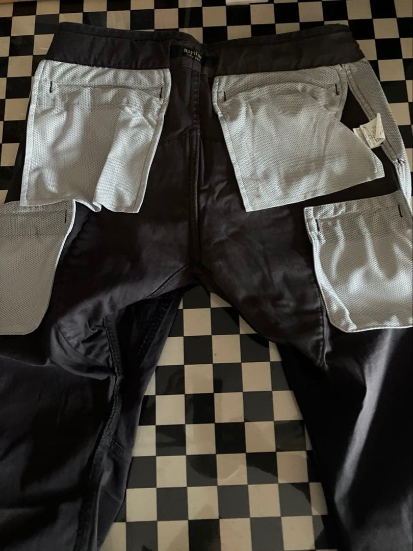 narifuri ショートパンツ