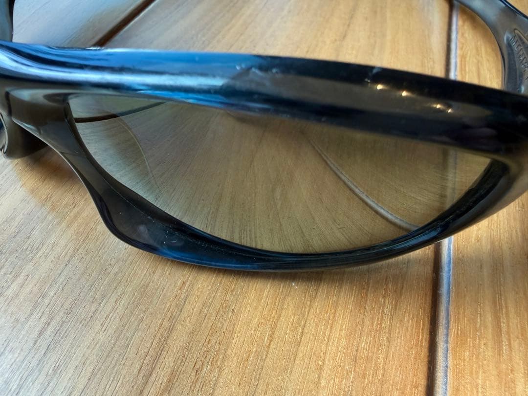 l*句様 Oakley MONSTER DOG(廃盤)偏光レンズ