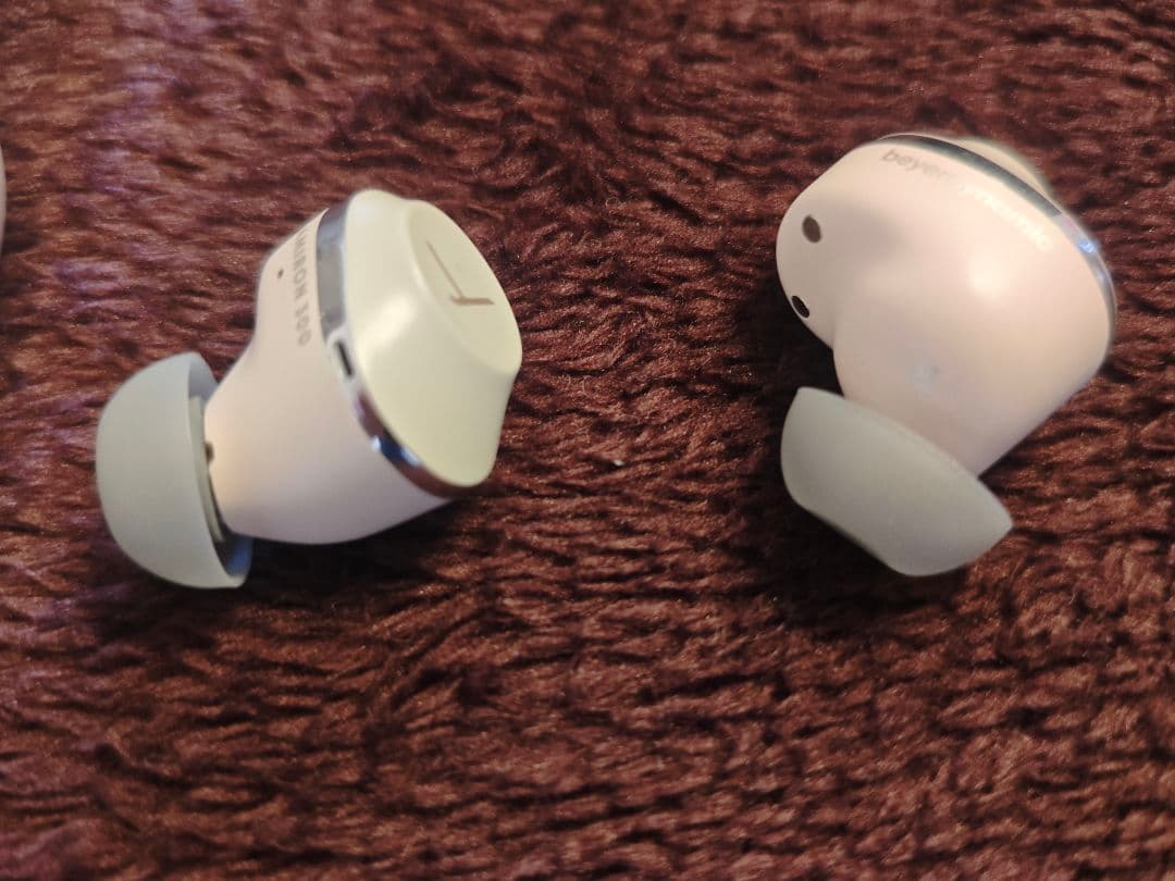 beyerdynamic AMIRON 300 ケース付き