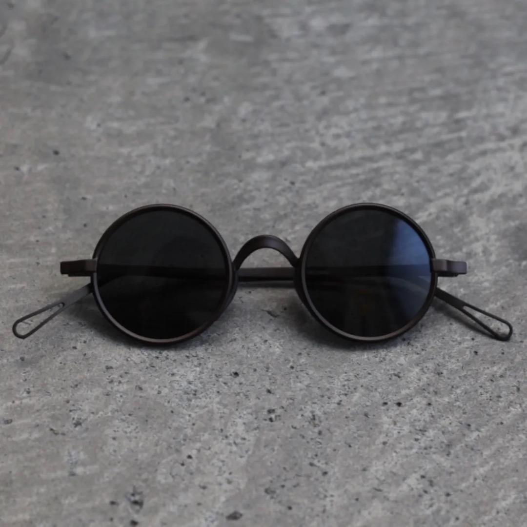 RIGARDS × UMA WANG RG00UW3 サングラス