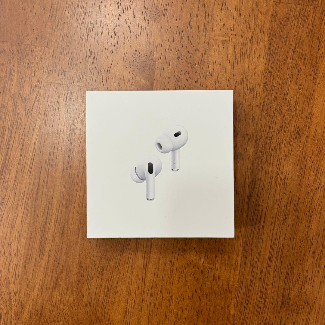 AirPods Pro 第2世代 MagSafe充電ケース(USB-C)