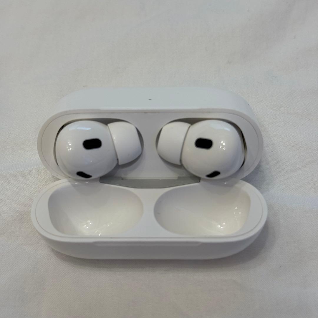 AirPods Pro 第2世代 MagSafe充電ケース(USB-C)